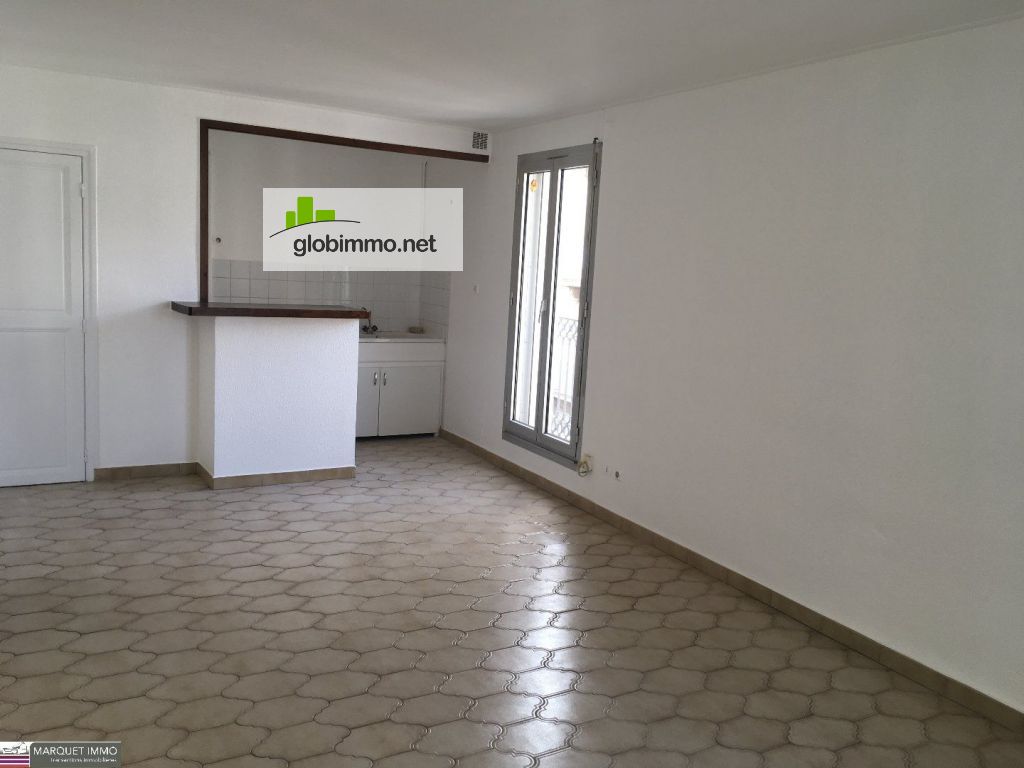 1 bedroom apartment BEZIERS, Suite for rent BEZIERS
