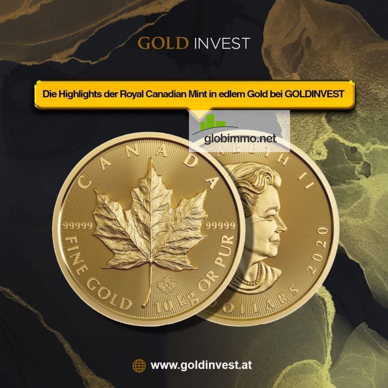 Goldinvest 