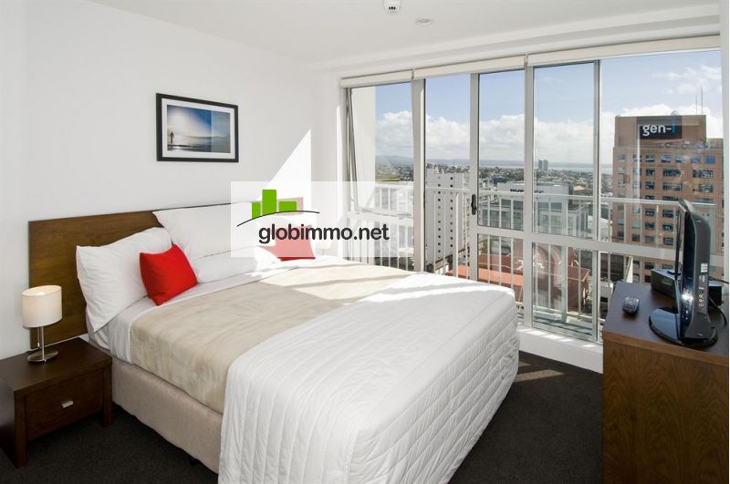Appartement  de vacances Auckland, 70-74 Albert Street, Apartment Chifley Suites**** - #1