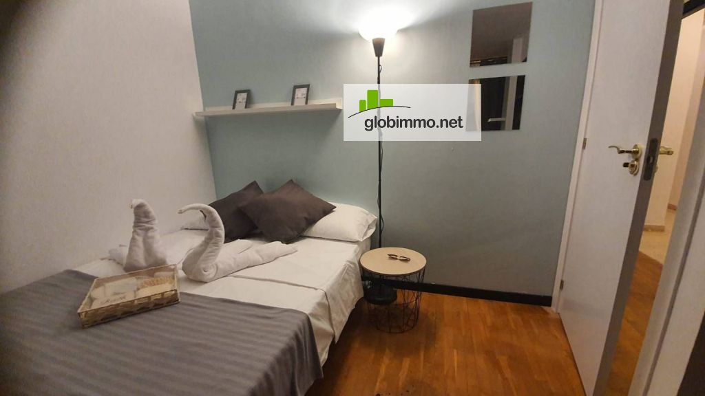 Quarto em apartamento compartilhado em Las Palmas de Gran Canaria, P.º Cayetano de Lugo, 35004 Las_palmas_de_gran_canaria