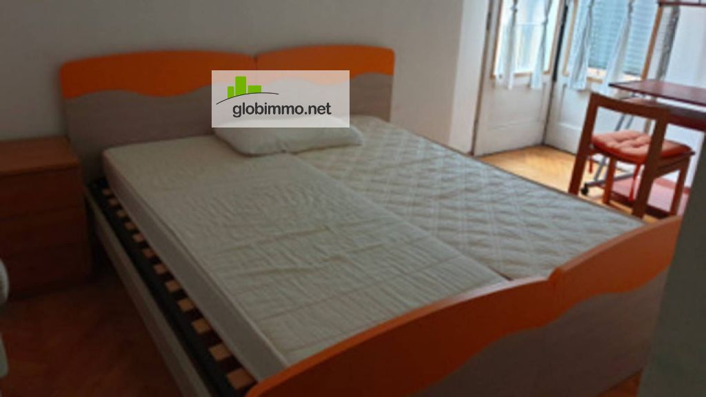 Room for rent in 5-bedroom apartment in Le Albere, Trento, Via Fratelli Perini, 38122 Trento
