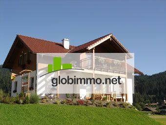 Casa rural/Finca Gitschtal - Weissbriach, Weissbriach 255, Chalet Schneerose
