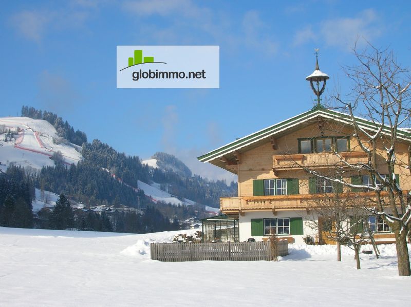 Private accommodation Kitzbühel, Malernweg 40, Private accommodation accommodation