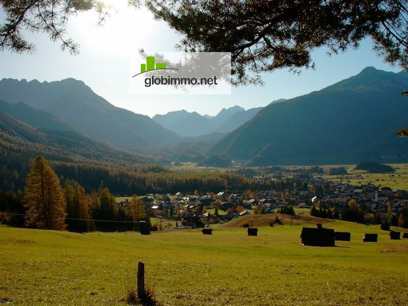 56 Eur Ehrwald Haus Tirol Ehrwald Privatunterkunft Zimmer Frei Unterkunft Globimmo Net