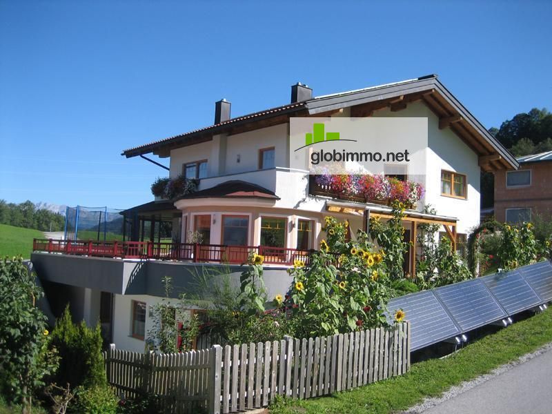 Casa rural/Finca St. Johann Alpendorf im Pongau, Ober-Alpendorf 67, Reich, Appartement