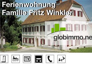 Chalet/Casolare Schönegg bei Pöllau, Winzendorf 32, Winkler, Ferienwohnungen