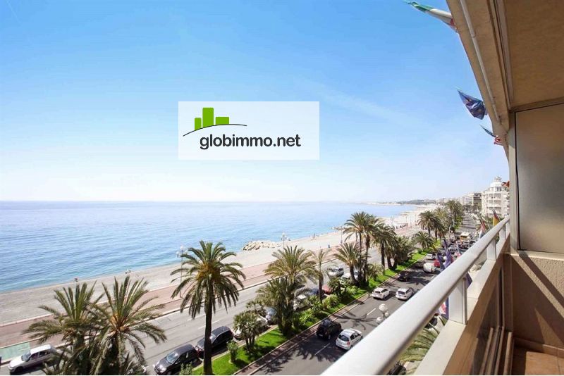 Apartment Nice, 179 Promenade Des Anglais, Apartment Quality Suites Nice Excellior****