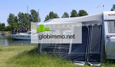 tilfældig Næste Svag Ishøj Tangloppen Camping - Apartment Accommodation | globimmo.net