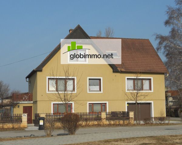 Chalet/Résidence secondaire Podersdorf am See, Strandplatz 9, Ferienwohnung Lackner