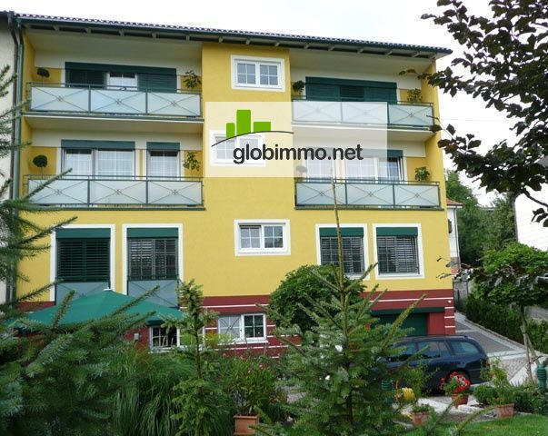 Private accommodation Bad Schallerbach, Grieskirchnerstrasse 37, Luxeriöse Appartments und Gästezimmer Bayer - 4 Edelweiß Familienferienwohnungen