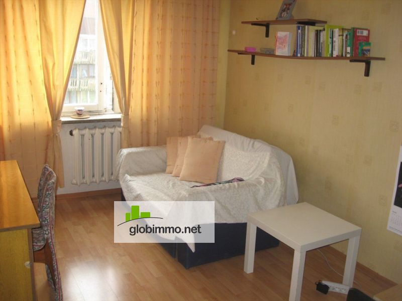 3 bedroom apartment Sródmiescie, Wspólna, 3 bedroom apartment rooms for rent
