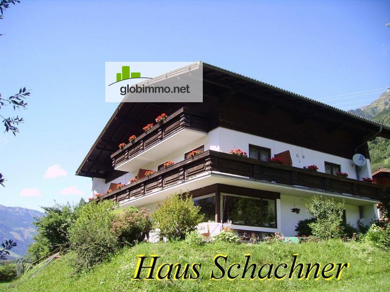 Chalé Bad Gastein, Remsach 22, Schachner, Haus