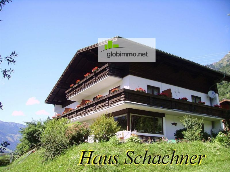 Chata/Chalupa Bad Gastein, Remsach 22, Schachner, Haus