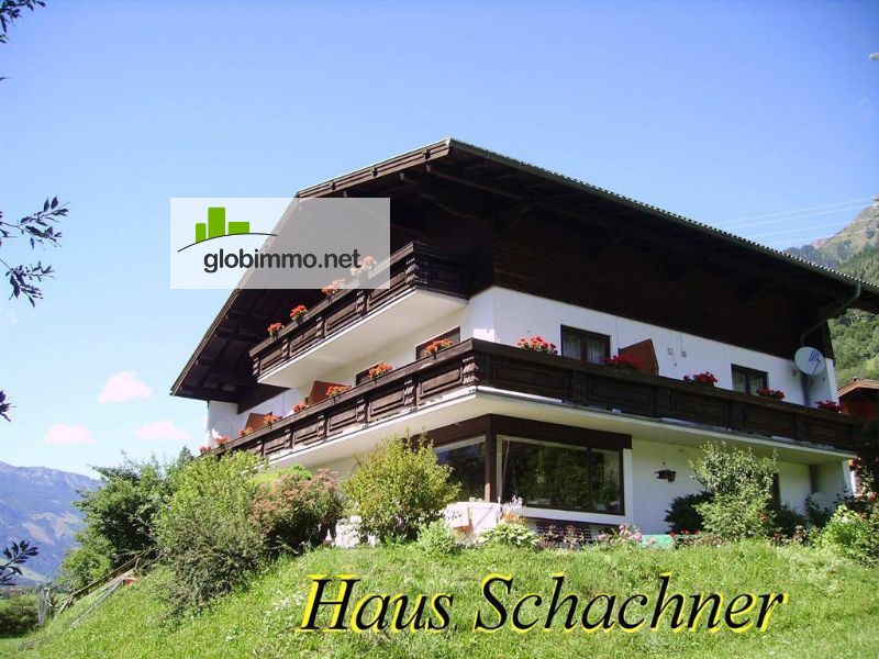 Schachner, Haus, Remsach 22, 5640 Bad Gastein