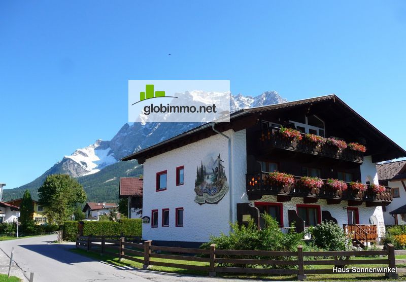 Chalet/Résidence secondaire Ehrwald, Weidach 28a, Sonnenwinkel Tirol