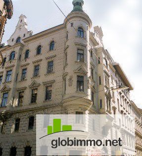 41 EUR Hotel Pension Wild | globimmo.net