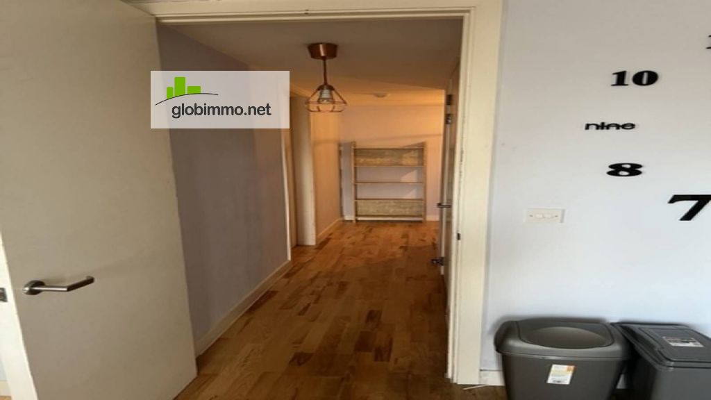 Dalton St, M40 7EB Manchester, 1-bedroom apartment for rent in Salford, Manchester - ID9
