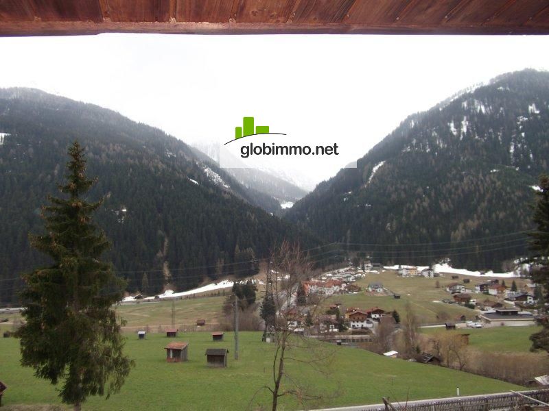 Dorf 124 a, 6574 Pettneu-Schnann am Arlberg, Triumph, Appartement - ID4