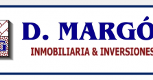 D. MARGÃN         " Inmobiliaria & Inversiones"