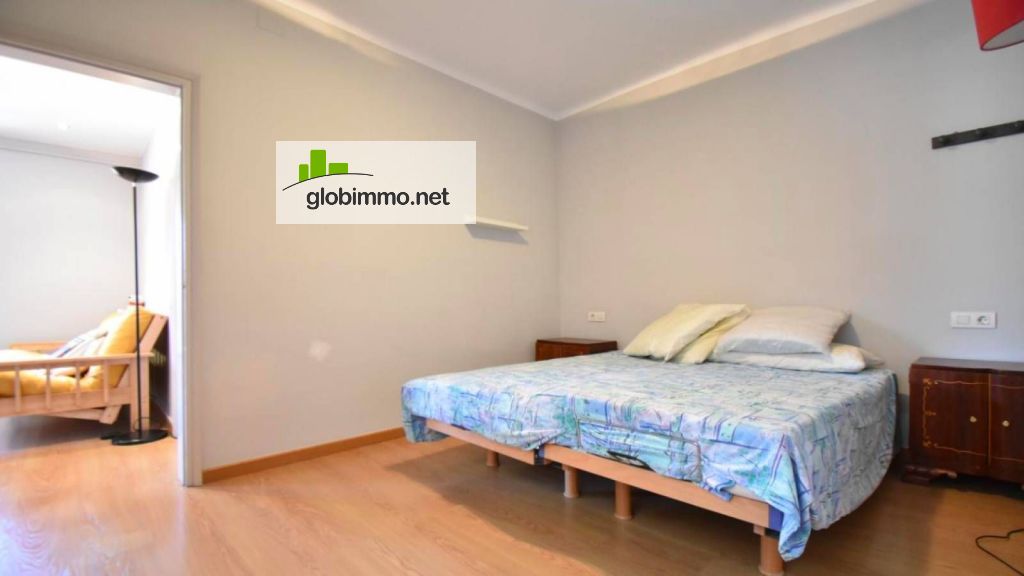 Carrer de Sant Llorenç, 08221 Barcelona, 3-bedroom apartment for rent in Vallparadís, Terrassa - ID9