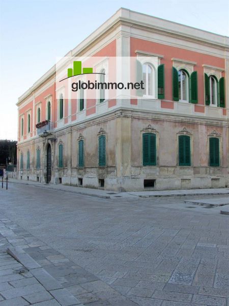 Pensione Lecce, Via Oronzo Quarta 7, Bed and Breakfast Palazzo De Giorgi