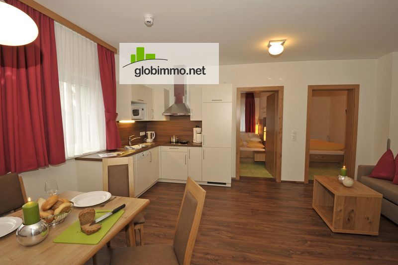 Appartements zur Barbara, Coburgstr. 168, 8970 Schladming-Rohrmoos