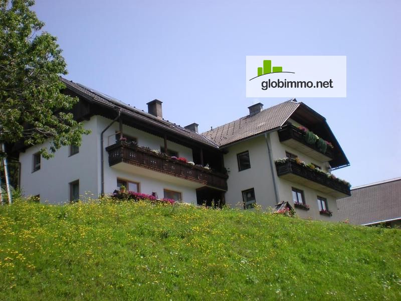 Casa rural/Finca Kirchbach im Gailtal, Schimanberg 1, Schiman, Erlebnishof