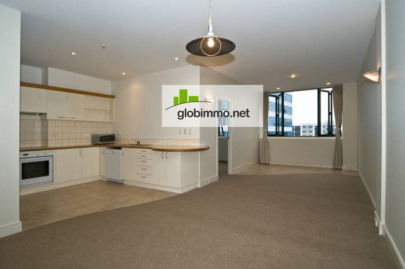 Apartamento de 2 quartos Auckland Central, Auckland City, Anzac Avenue, Apartamento de 2 quartos quartos para alugar