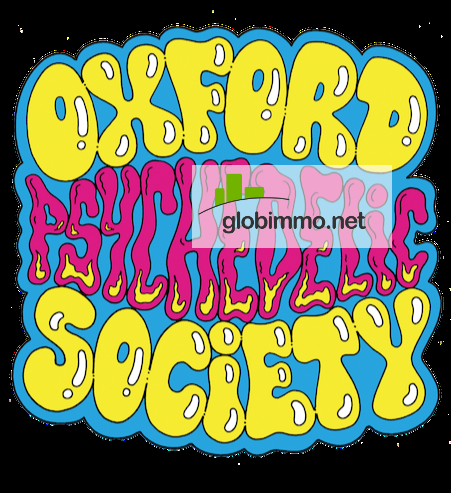 Oxford Psychedelic Society Shop