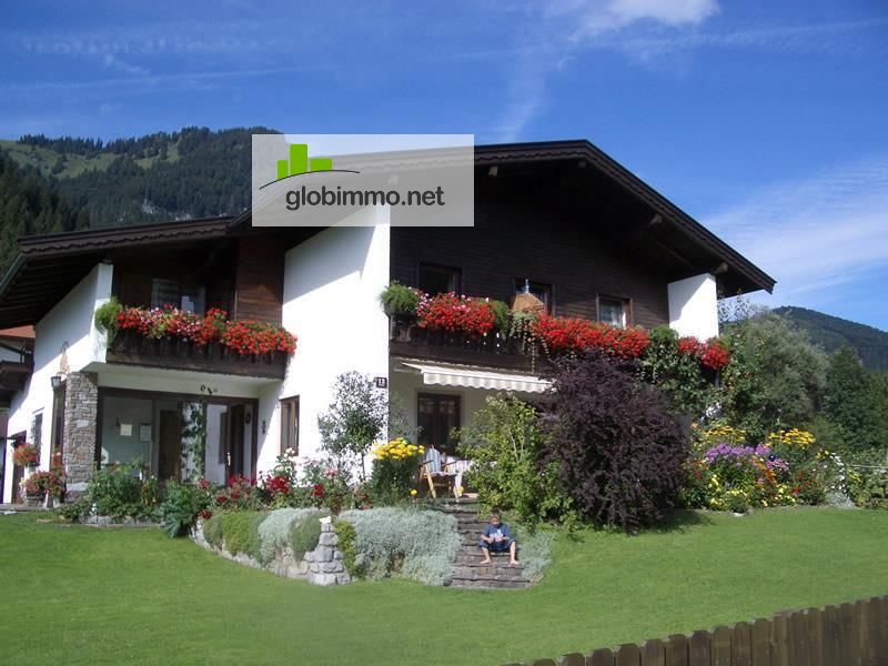Haus Brunelle - Familie Schwaiger, Winkl 12, 6344 Walchsee-Rettenschöss