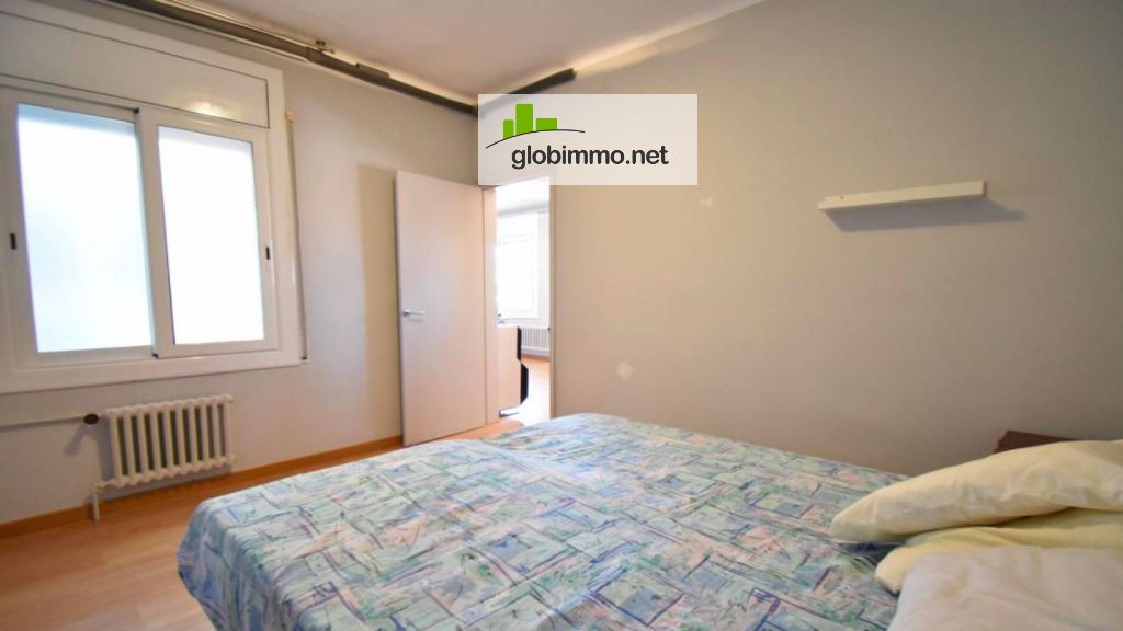 Carrer de Sant Llorenç, 08221 Barcelona, 3-bedroom apartment for rent in Vallparadís, Terrassa - ID10
