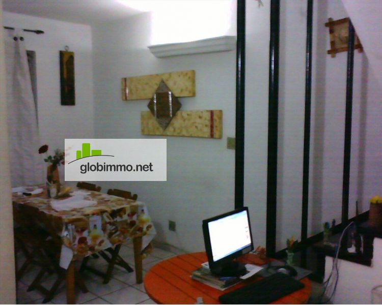 Visconde Aguiar Toledo, 04612-100 Campo Belo, Studio appartement  - ID3