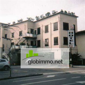 Auberge Bergamo, Via San Giorgio 10, Hostel San Giorgio**