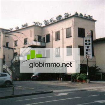 Hostel San Giorgio**, Via San Giorgio 10, 24122 Bergamo
