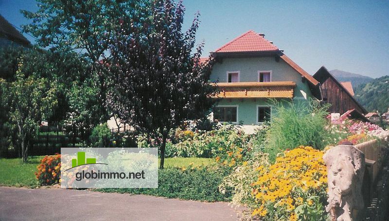 Casa rural/Finca St. Georgen-Kreischberg, Lutzmannsdorf 37, Pürstl Berta
