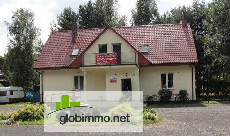Pension accommodation, 66-50066-500 Wełmin, okolica Gorzowa Wlkp.