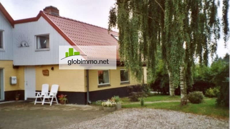 Lundumhedevej 40, 8700 Horsens, Birthe og Martin's Bed and Breakfast  - ID3
