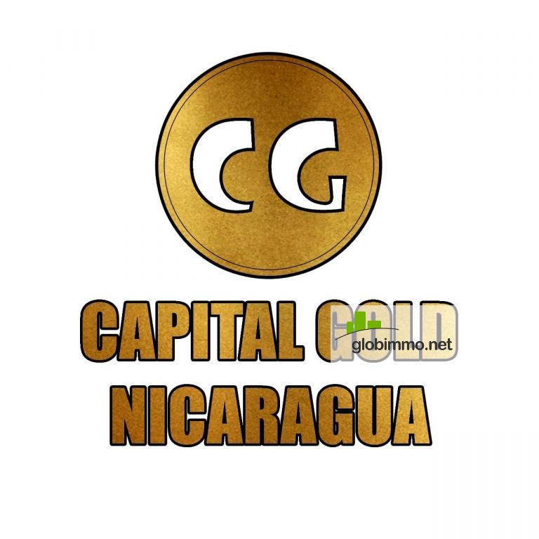 Capital Gold Nicaragua, S.A. 