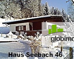 Chata/Chalupa Scheffau, Seebach 46 + Blaiken 61, Gogl, Ferienwohnungen