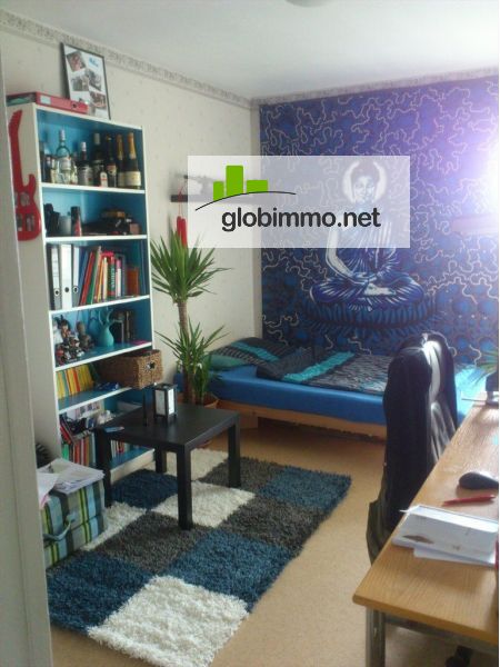 Cronmans Väg, Södra innerstaden, 2 bedroom apartment rooms for rent - ID2