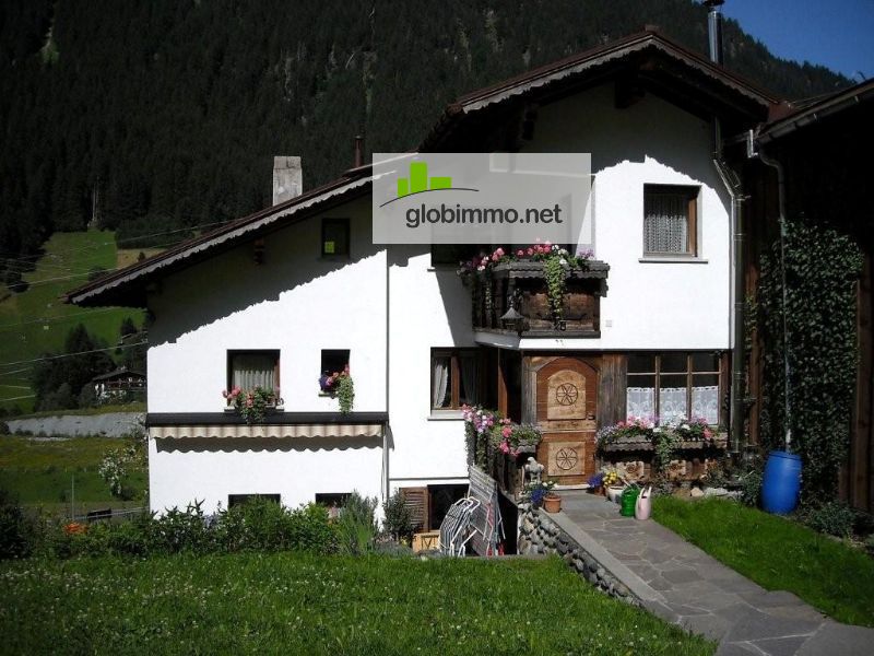 Casa rural/Finca Gaschurn-Partenen, Ober Trantrauas 80, Casa rural/Finca alojamiento
