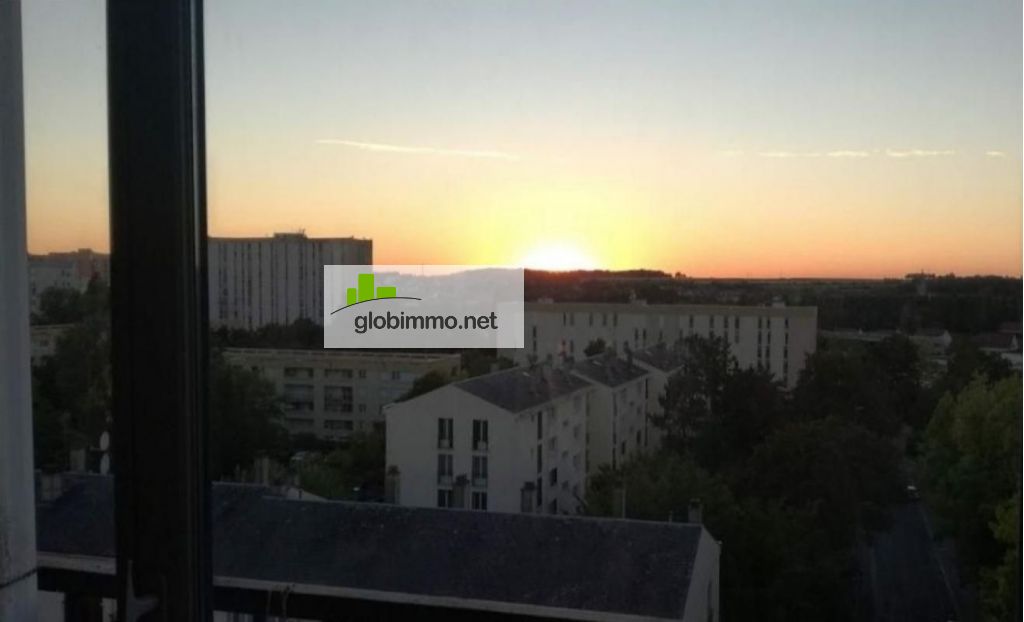 4 bedroom apartment Compiegne, Flat for rent Compiegne