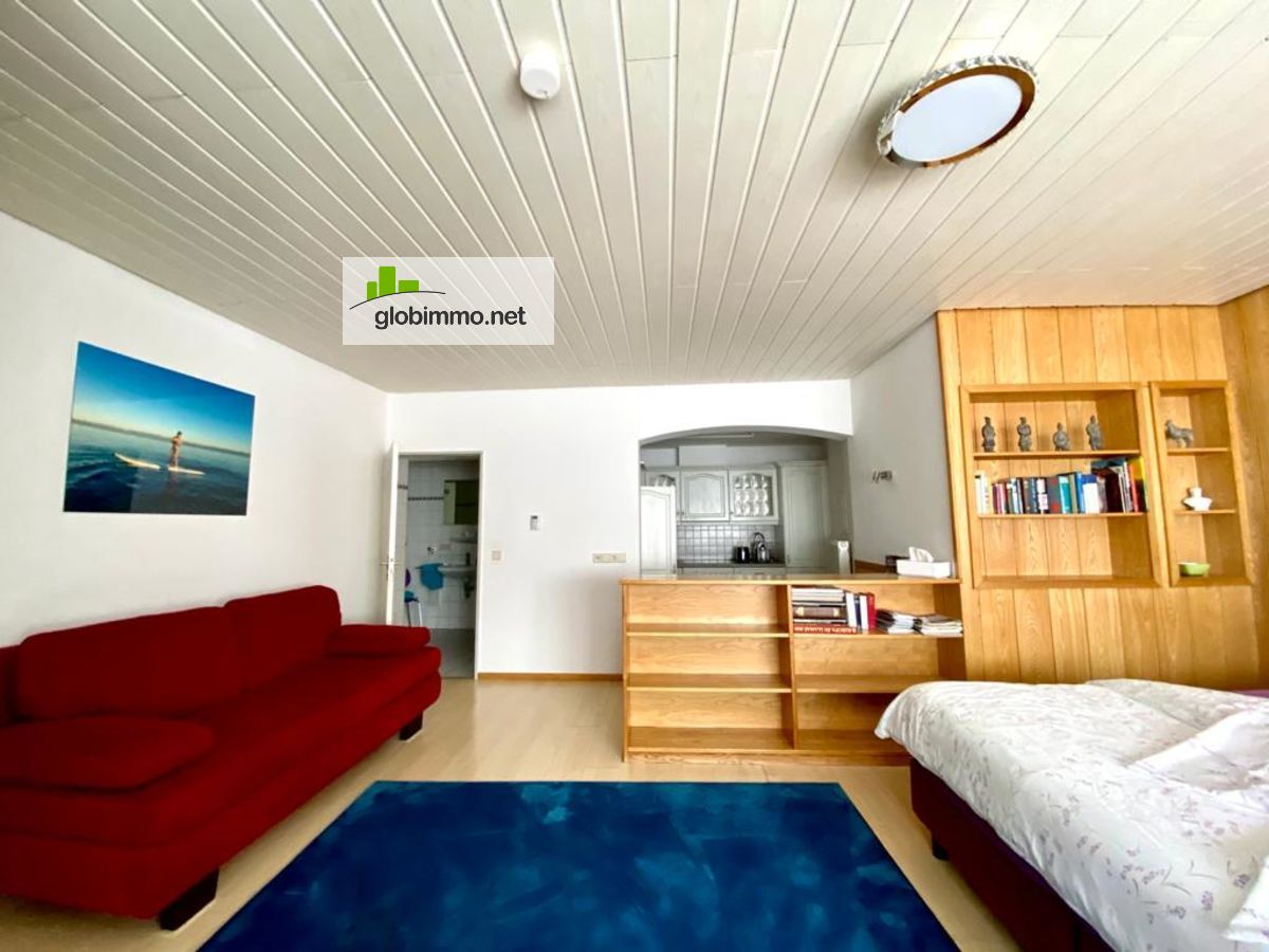 Appartamento 1 camera Friedrichshafen, Laimgasse 5, Appartamento 1 camera stanze in affitto