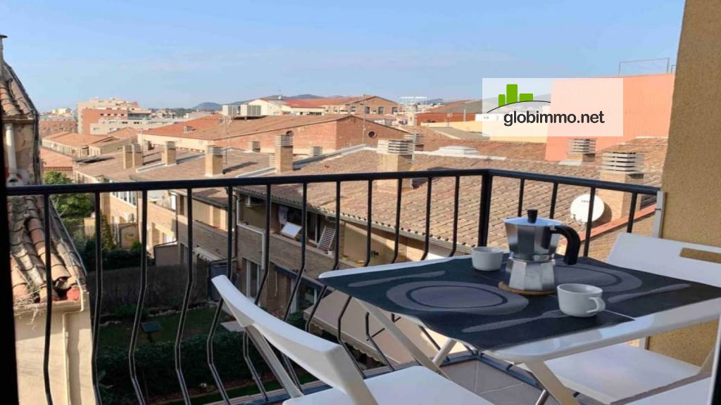 Carrer de Sant Llorenç, 08221 Barcelona, 3-bedroom apartment for rent in Vallparadís, Terrassa - ID5