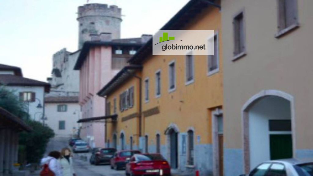 Via Torre D'Augusto, 38122 Trento, 1 izbový byt izby na prenájom - ID4
