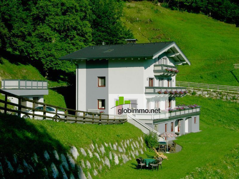 Casa rural/Finca Matrei in Osttirol, Hildenweg 24, Bichler, Haus - #1