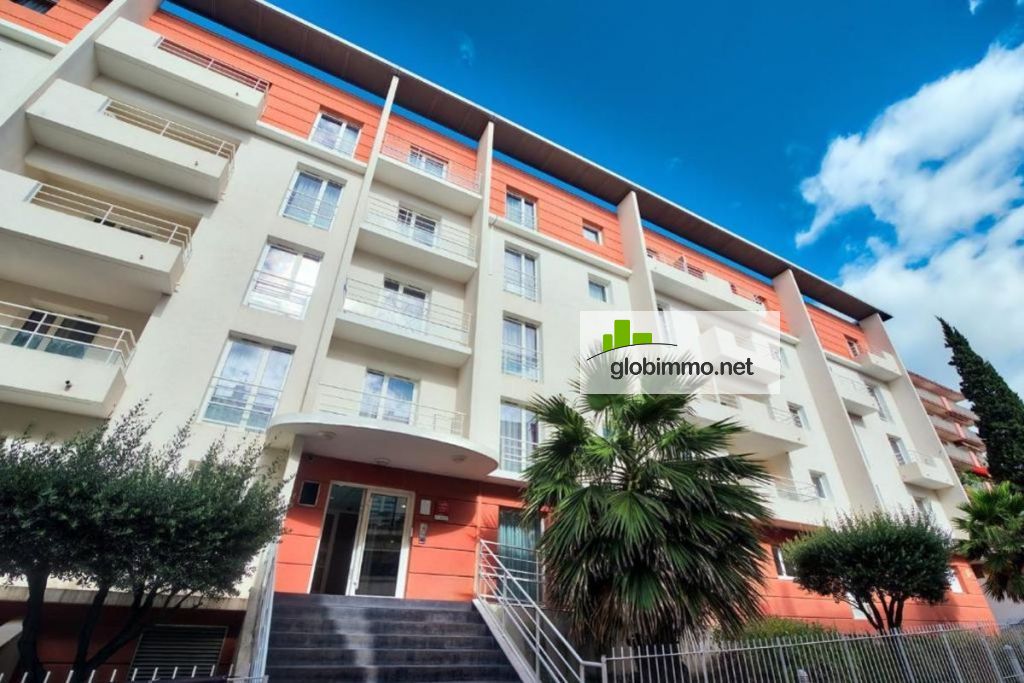 Rue d'Alembert 9, 34500 Béziers, Apartamento estudio habitaciones en alquiler - ID6