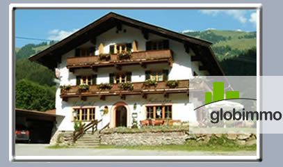 Chalet/Résidence secondaire Kirchberg in Tirol, Falkensteinweg 1, Falkenstein, Landgasthof