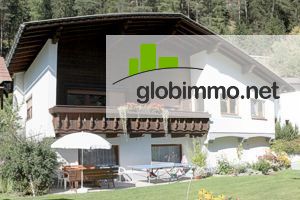 Pensão Pettneu-Schnann am Arlberg, Steinig 205a, Silvia, Pension
