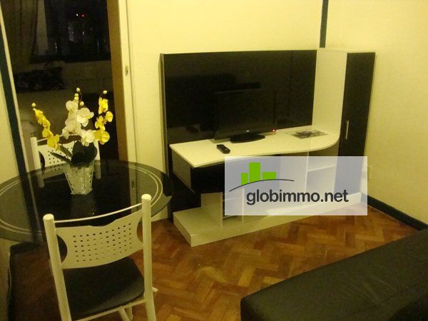 1 bedroom apartment Copacabana, Zona Sul, Rodolfo Dantas, 1 bedroom apartment rooms for rent